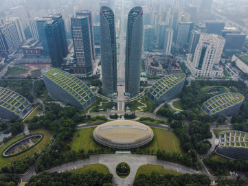 1626778385(1).jpg 成都金融业产业集成商圈-金融城